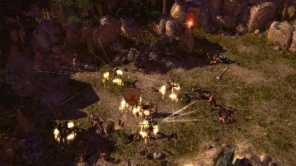 Titan Quest Anniversary Edition STEAM РОССИЯ