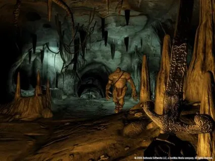 The Elder Scrolls IV: Oblivion GOTY | АВТОВЫДАЧА 24/7
