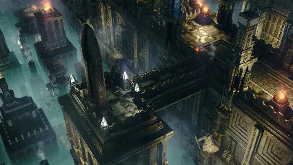 SpellForce 3: Soul Harvest STEAM GIFT РОССИЯ