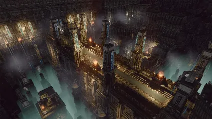 SpellForce 3: Soul Harvest STEAM GIFT РОССИЯ
