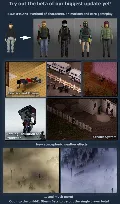 Project Zomboid АВТОДОСТАВКА S — фото 6