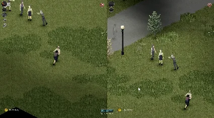 Project Zomboid АВТОДОСТАВКА STEAM РОССИЯ