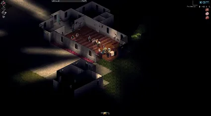 Project Zomboid АВТОДОСТАВКА STEAM РОССИЯ