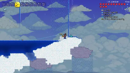 Terraria АВТОДОСТАВКА STEAM РОССИЯ
