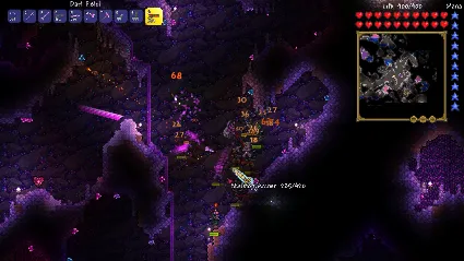 Terraria АВТОДОСТАВКА STEAM РОССИЯ