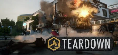 TeardownSteam без активаторов