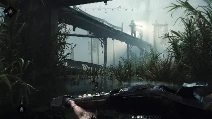 Hunt: Showdown 1896 АВТОДОСТАВКА STEAM РОССИЯ