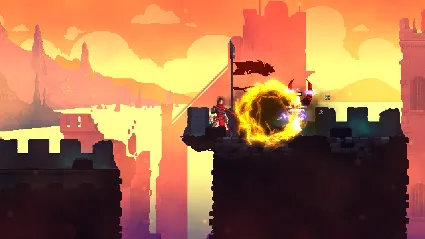 Dead Cells АВТОДОСТАВКА STEAM РОССИЯ