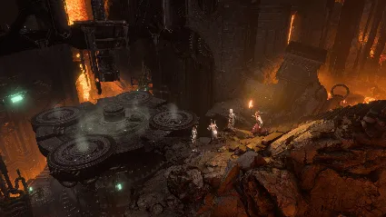 Baldur's Gate 3 АВТОДОСТАВКА STEAM РОССИЯ