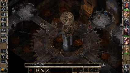 Baldur's Gate II: Enhanced Edition STEAM GIFT РОССИЯ