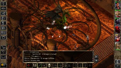 Baldur's Gate II: Enhanced Edition STEAM GIFT РОССИЯ