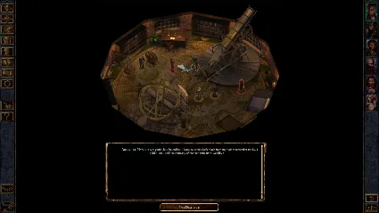 Baldur's Gate: Enhanced Edition STEAM GIFT РОССИЯ