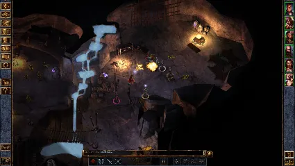 Baldur's Gate: Enhanced Edition STEAM GIFT РОССИЯ
