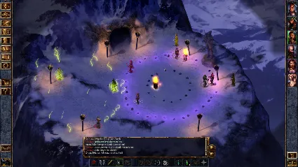 Baldur's Gate: Enhanced Edition STEAM GIFT РОССИЯ