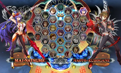 BlazBlue Centralfiction АВТОДОСТАВКА STEAM РОССИЯ