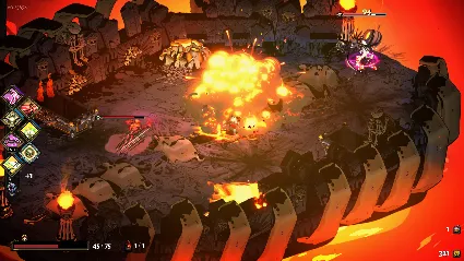 Hades АВТОДОСТАВКА STEAM РОССИЯ