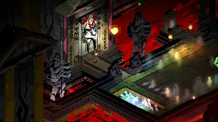 Hades АВТОДОСТАВКА STEAM РОССИЯ