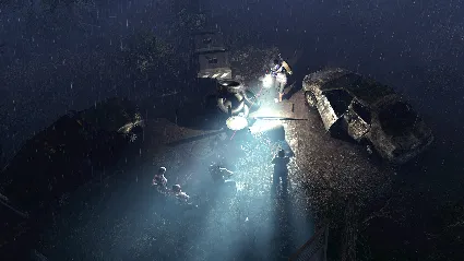 The Last Stand: Aftermath 💎 АВТОДОСТАВКА STEAM РОССИЯ