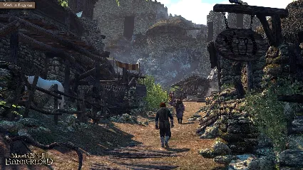 Mount  Blade II Bannerlord АВТОДОСТАВКА STEAM РОССИЯ