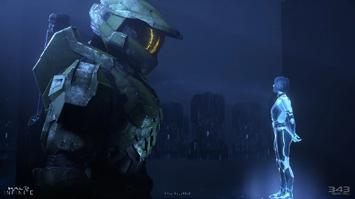 ✅ Halo Infinite (Campaign) XBOX ONE SERIES X|S PC Key🔑