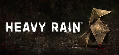 Heavy Rain (STEAM KEY / REGION FREE)