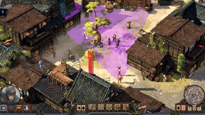 Shadow Tactics + Shadow Tactics Aiko´s Choice STEAM 🌍