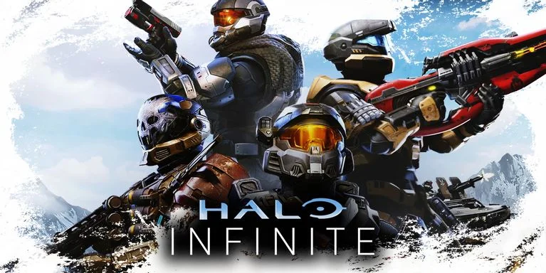 Halo Infinite + Forza Horizon 5 + Age of Empires IV