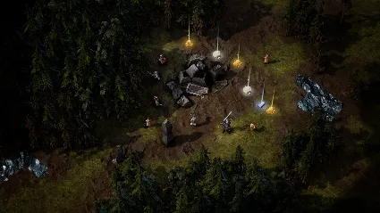 Age of Darkness: Final Stand 💎 STEAM РОССИЯ