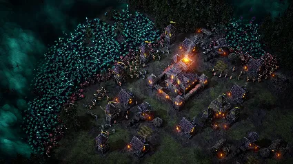Age of Darkness: Final Stand 💎 STEAM РОССИЯ