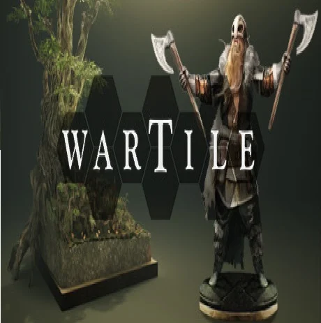 Wartile (Steam key / RU+CIS)