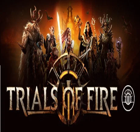 Trials of Fire (Steam key /РФ+Весь Мир)