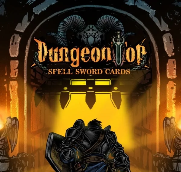 DungeonTop (Steam key / RU+CIS)