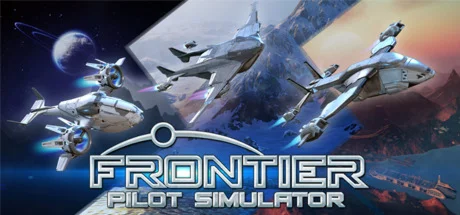 Frontier Pilot Simulator  STEAM GIFT RU