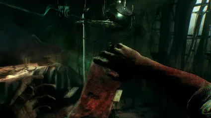Call of Cthulhu® АВТОДОСТАВКА STEAM GIFT РОССИЯ