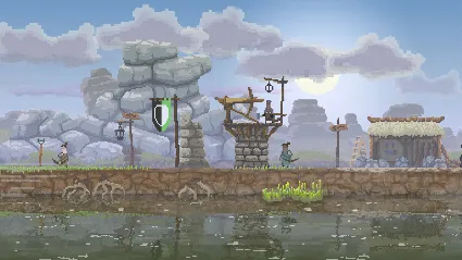 Kingdom: New Lands АВТОДОСТАВКА STEAM GIFT РОССИЯ