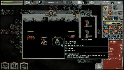 Loop Hero АВТОДОСТАВКА STEAM GIFT РОССИЯ
