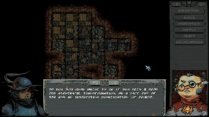 Loop Hero АВТОДОСТАВКА STEAM GIFT РОССИЯ