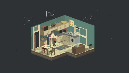 No Longer Home 💎 АВТОДОСТАВКА STEAM РОССИЯ