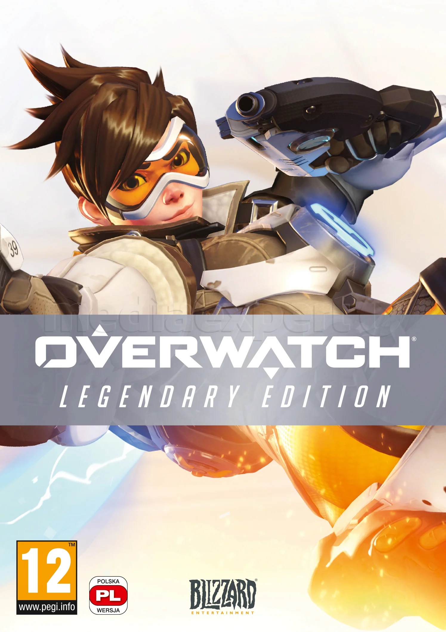 🎮Overwatch Legendary Edition (Xbox One/X|S) Ключ🔑