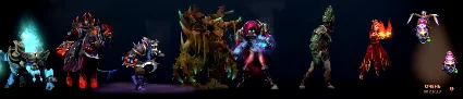 ⭐ ️ ПОДПИСКА DOTA 2 PLUS до 30.01.2025 STEAM (ДОТА 2)