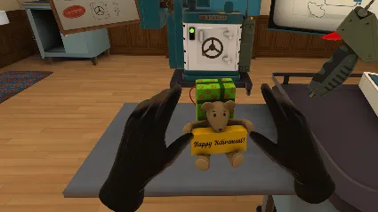I Expect You To Die 2 The Spy and the Liar STEAM РОССИЯ