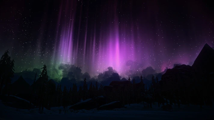 The Long Dark 💎 STEAM GIFT RUSSIA