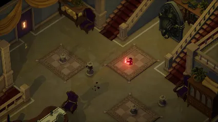Death's Door АВТОДОСТАВКА STEAM GIFT РОССИЯ