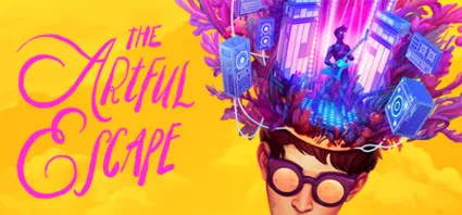 The Artful Escape 💎 АВТОДОСТАВКА STEAM GIFT РОССИЯ
