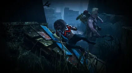 Dead by Daylight | Epic Games | Region Free