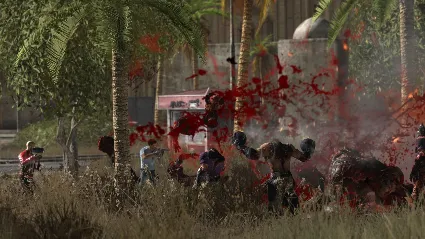 Serious Sam 3: BFE АВТОДОСТАВКА STEAM РОССИЯ