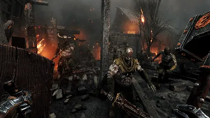 Warhammer: Vermintide 2 - Warrior Priest Career АВТОДОСТАВКА STEAM РОССИЯ