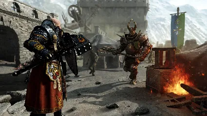 Warhammer: Vermintide 2 - Warrior Priest Career АВТОДОСТАВКА STEAM РОССИЯ