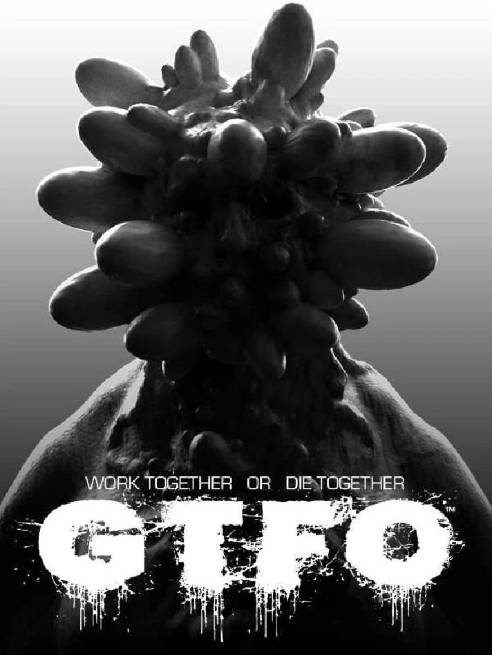 GTFO (Account rent Steam) Multiplayer GFN, VK Play