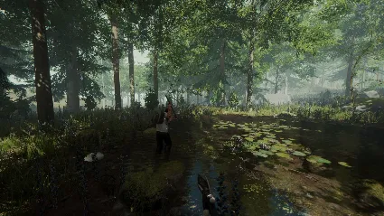The Forest АВТОДОСТАВКА STEAM РОССИЯ
